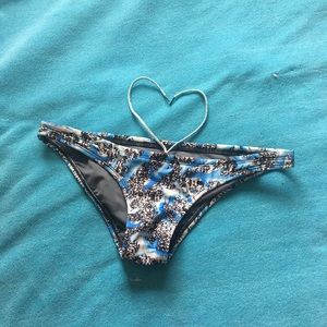 Jolyn Bali bottoms shark city